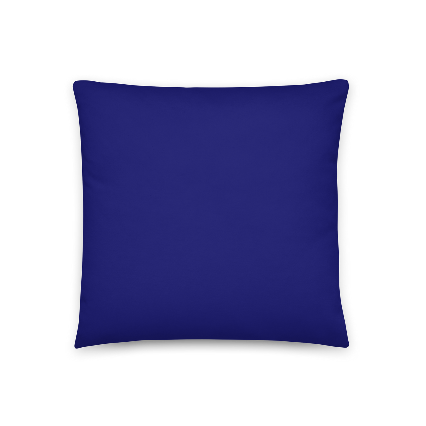 Decorative cushion 45cm x 45cm plain