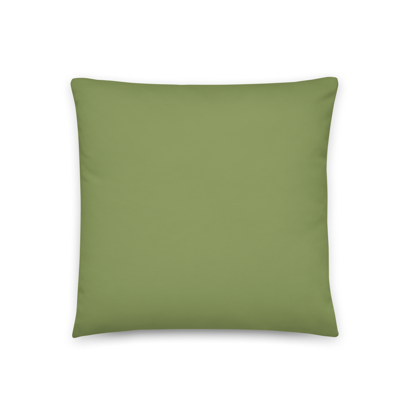 Decorative cushion 45cm x 45cm plain