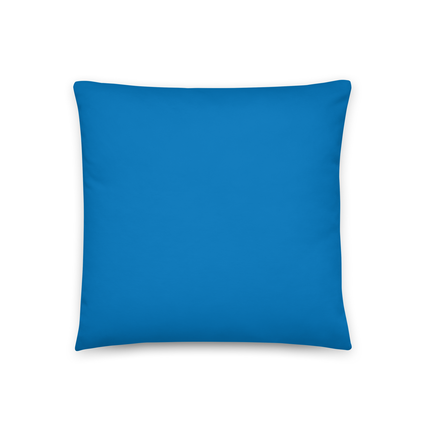 Decorative cushion 45cm x 45cm plain