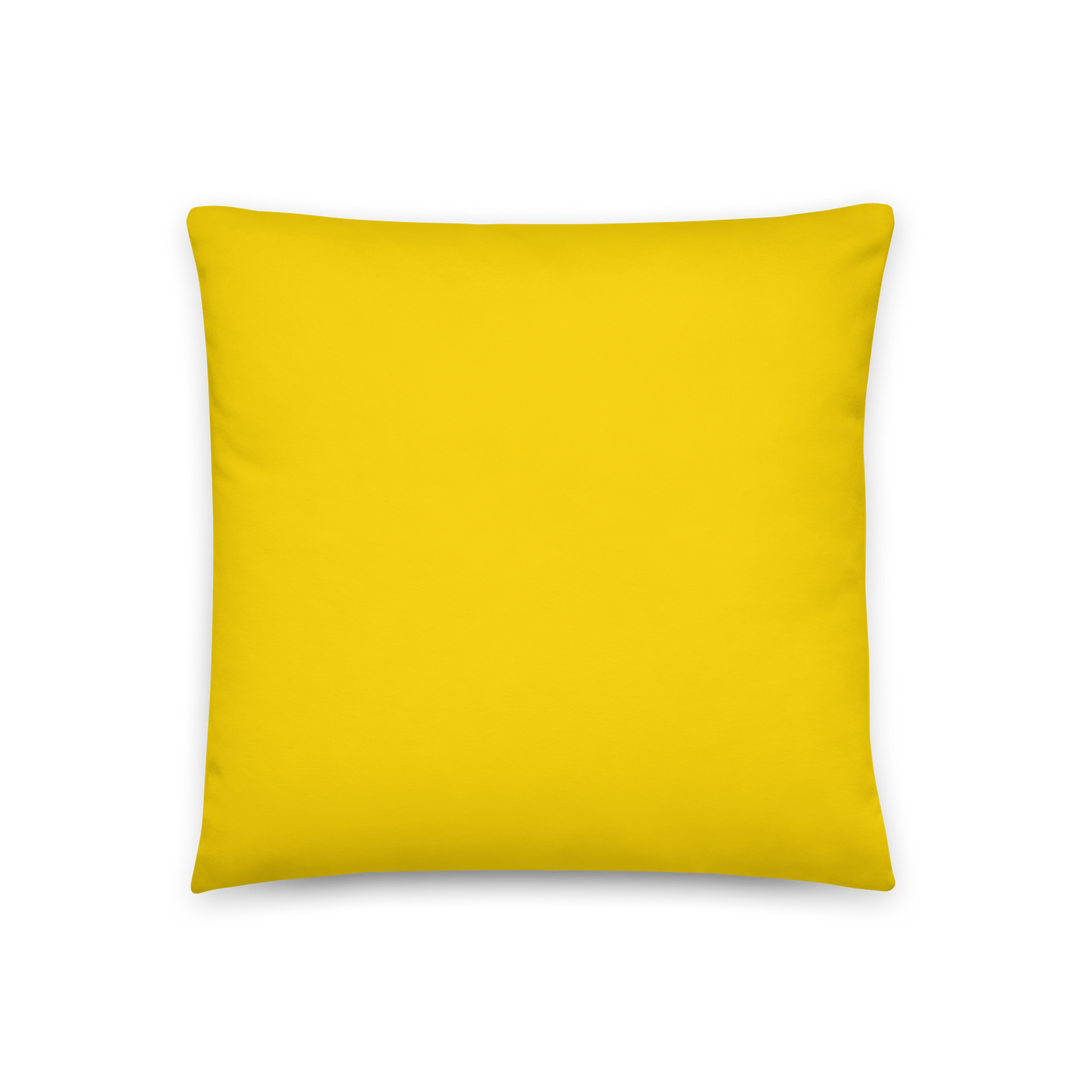 Decorative cushion 45cm x 45cm plain