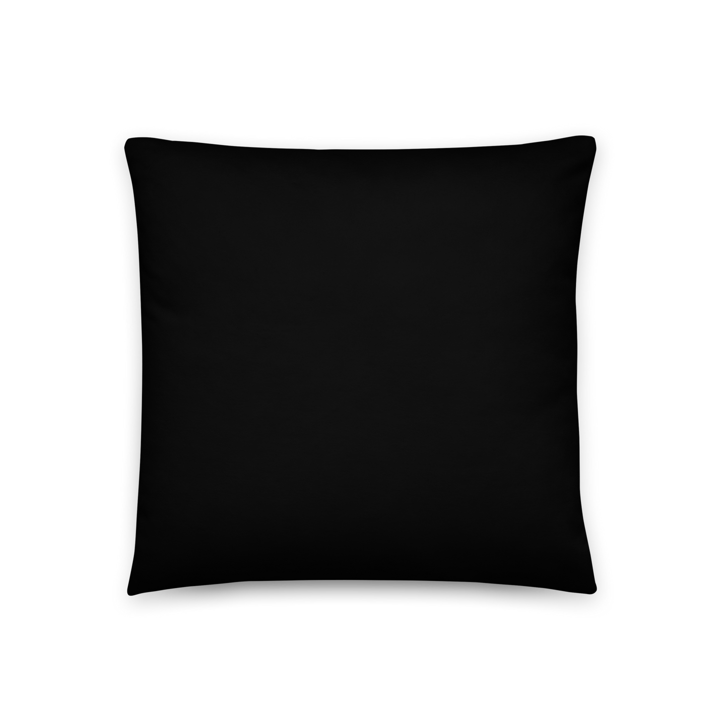 Decorative cushion 45cm x 45cm plain