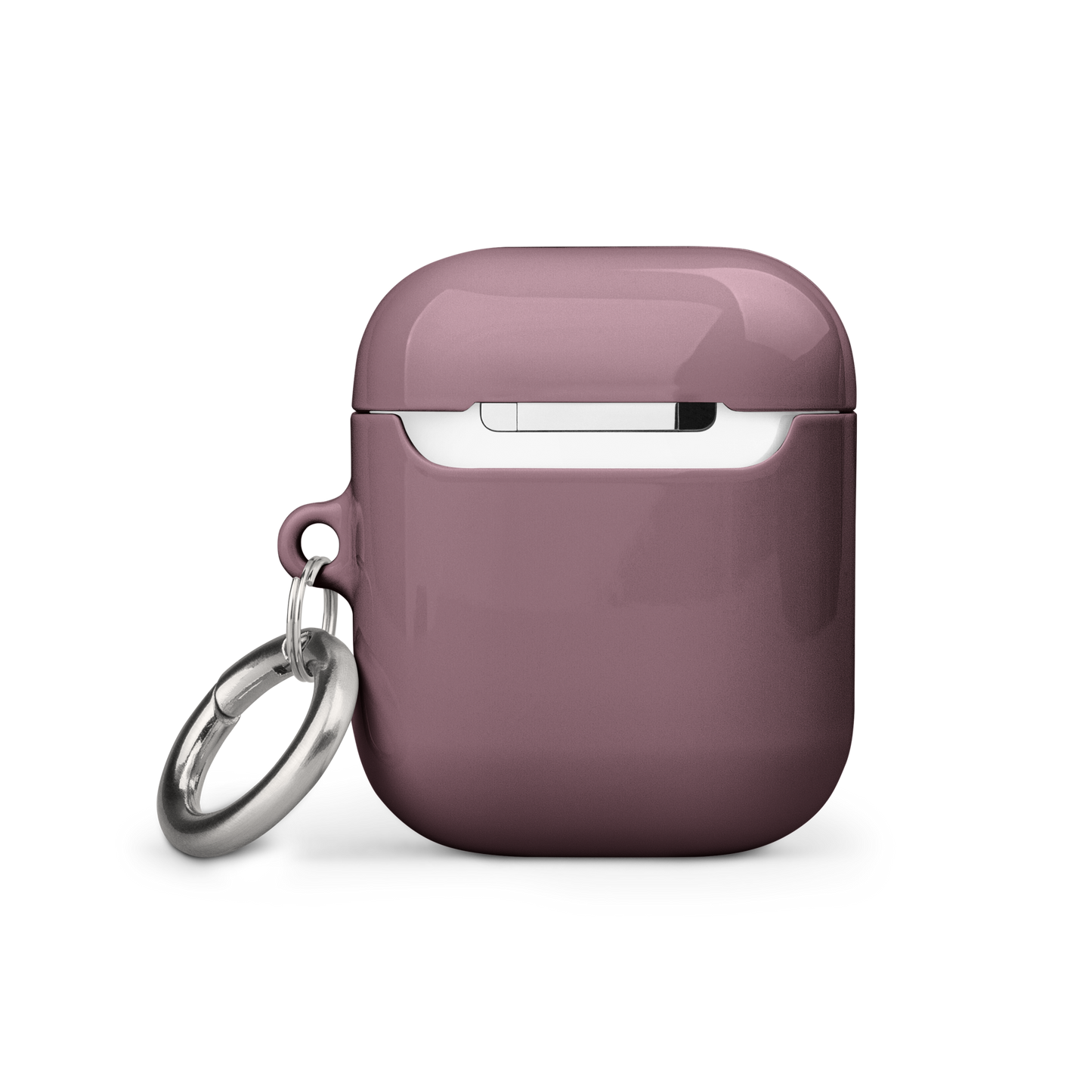 AirPods® headphone case Mystic Mauve