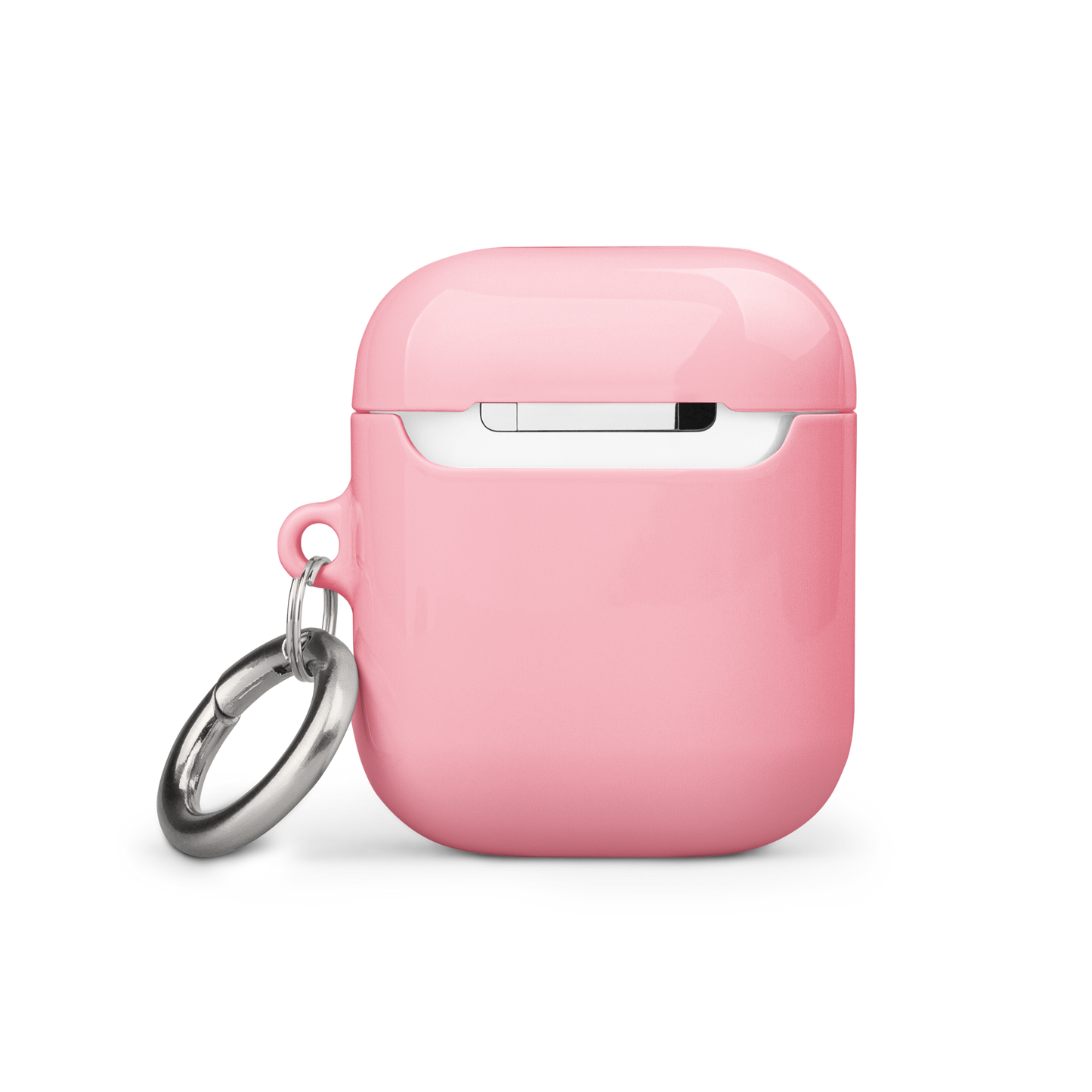 AirPods® headphone case Soft Rose light pink