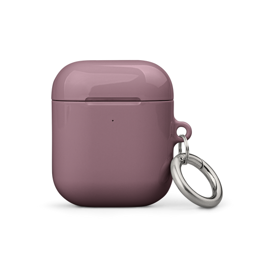 AirPods® headphone case Mystic Mauve