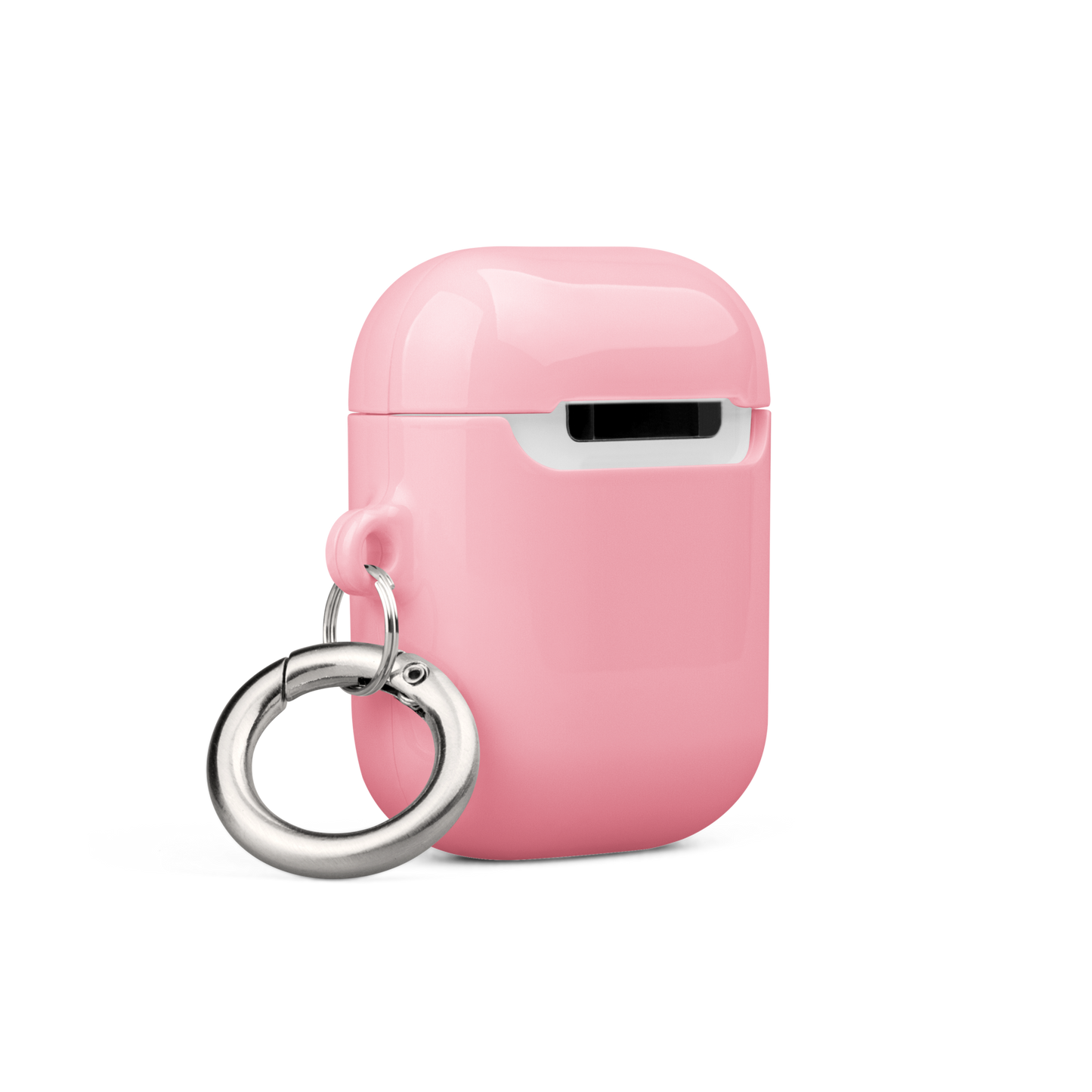 AirPods® headphone case Soft Rose light pink