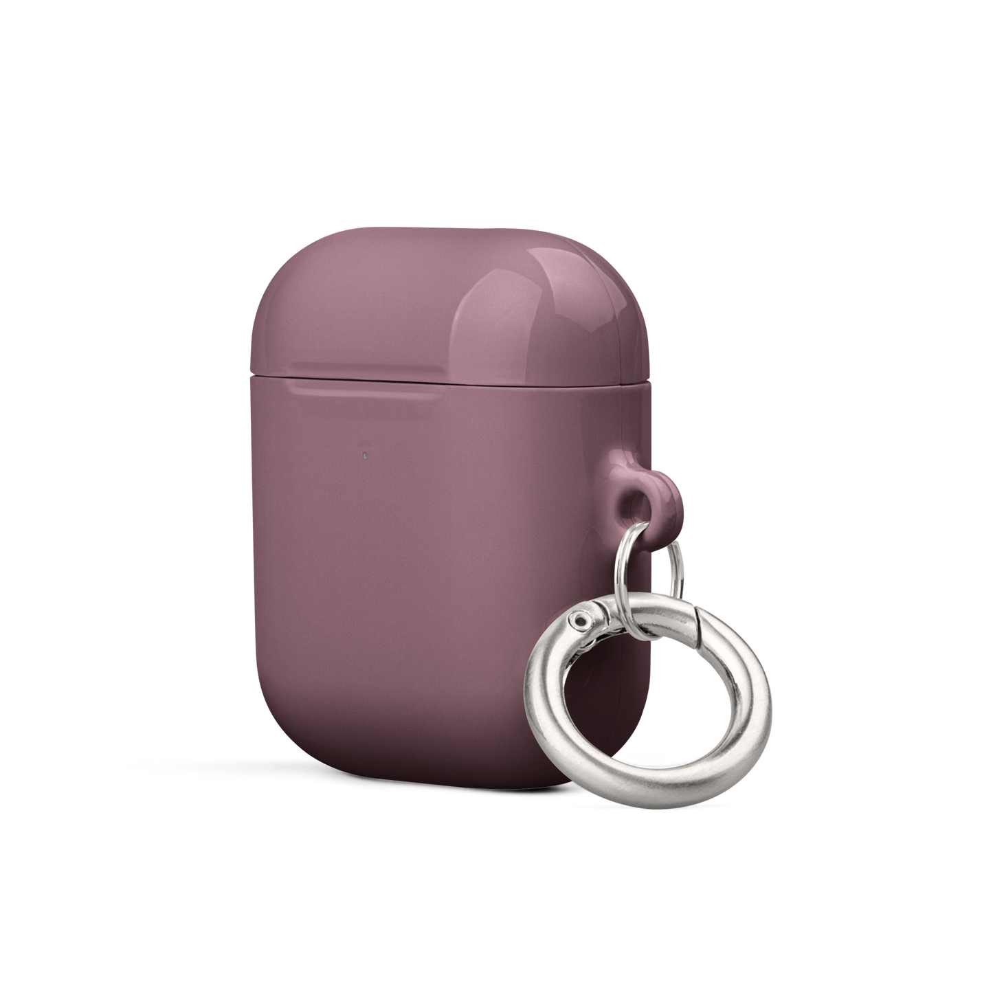 AirPods® headphone case Mystic Mauve