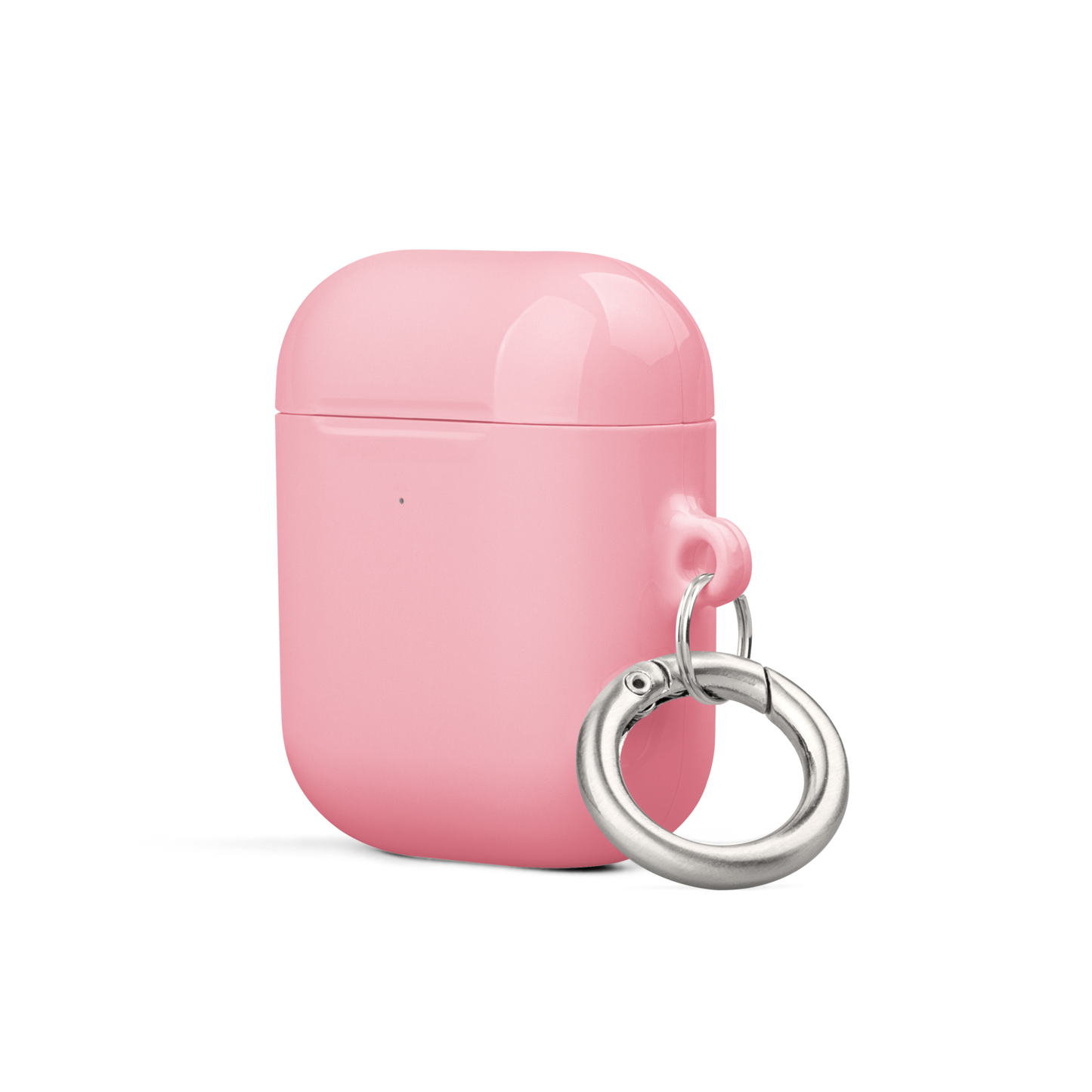 AirPods® headphone case Soft Rose light pink