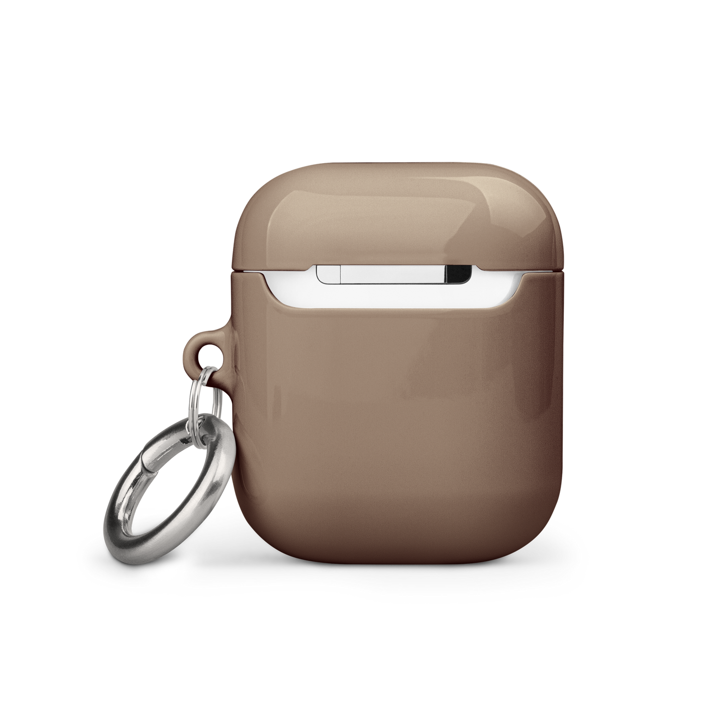 AirPods® headphone case Stone Taupe