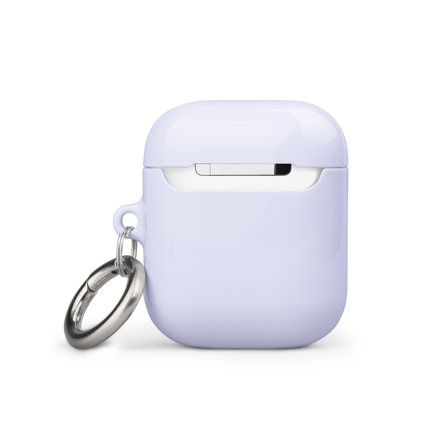 AirPods® headphone case Lavender Haze lavender