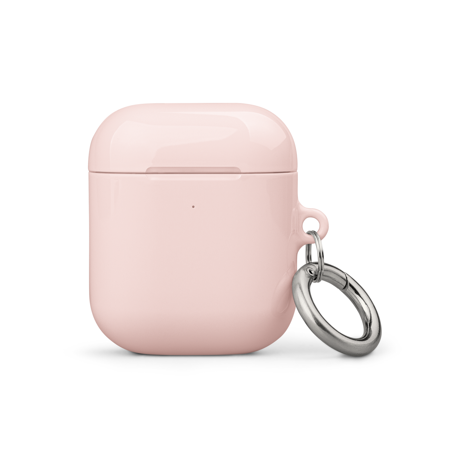 AirPods® headphone case Blush Gold rose gold