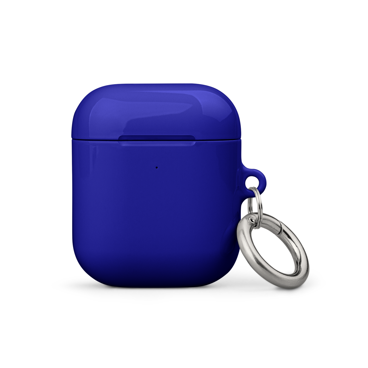 AirPods® headphone case Midnight Navy navy blue