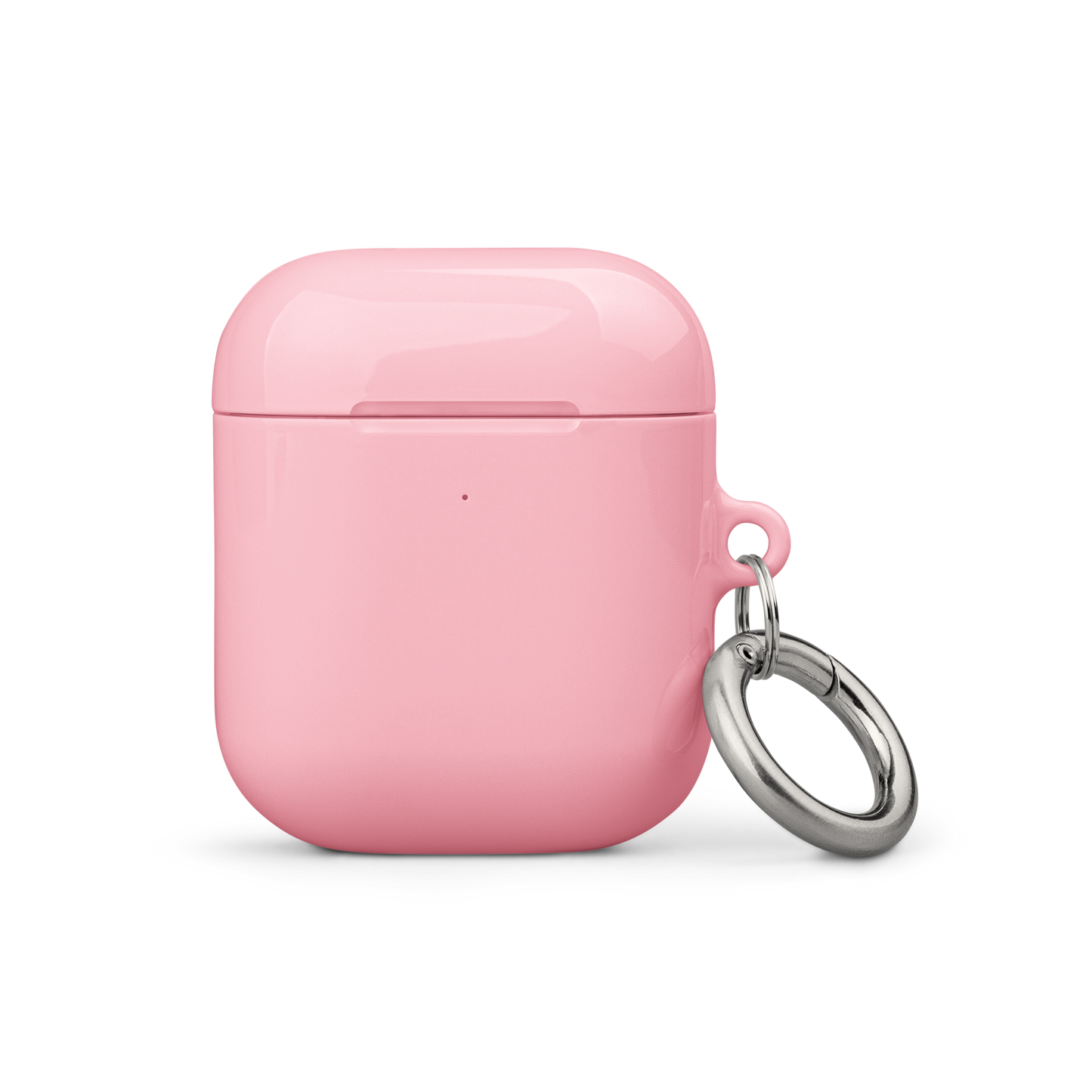 AirPods® headphone case Soft Rose light pink