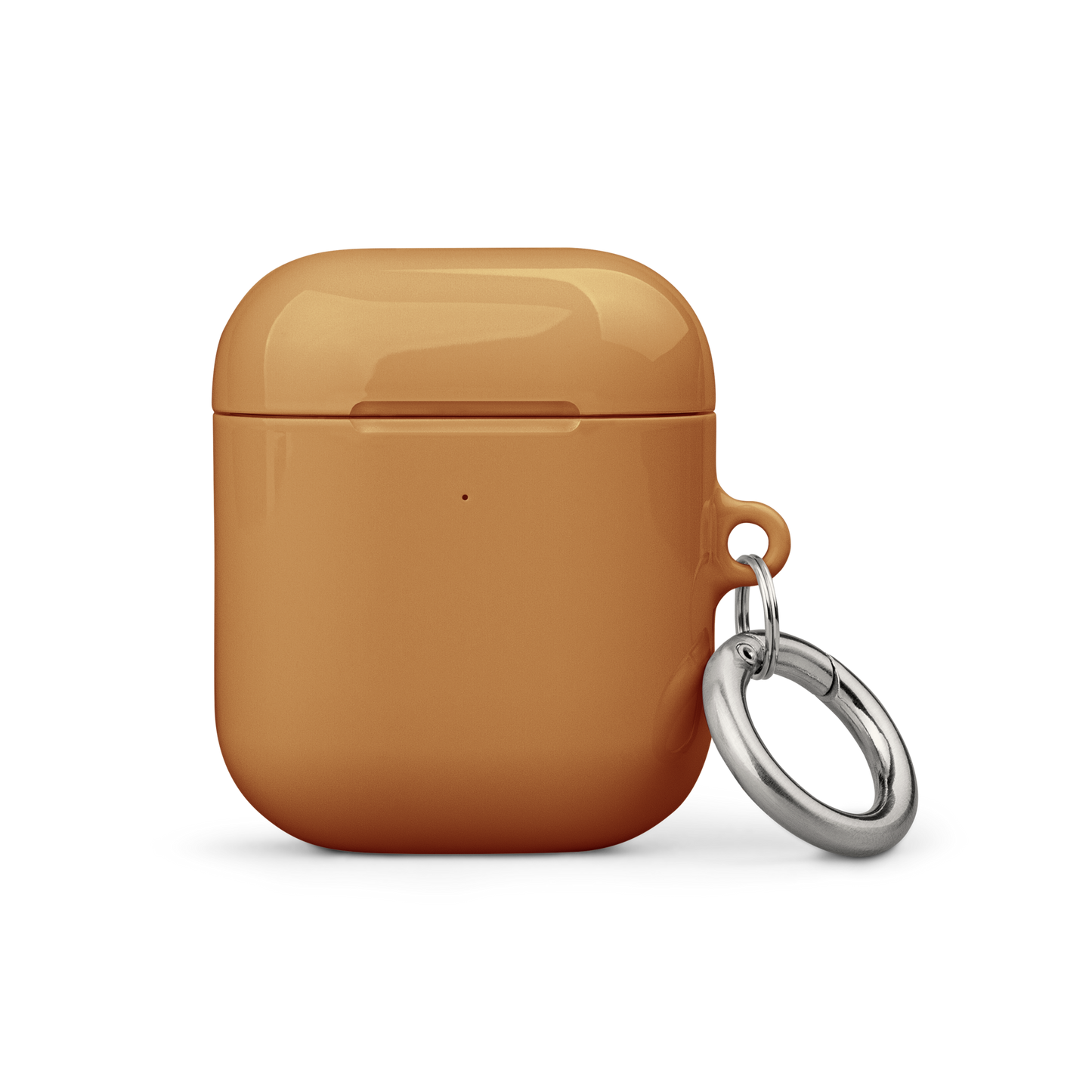 AirPods® headphone case Copper Glow copper