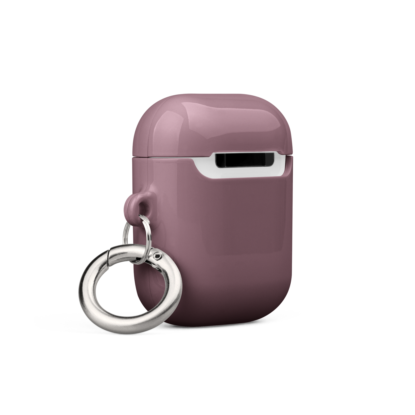 AirPods® headphone case Mystic Mauve