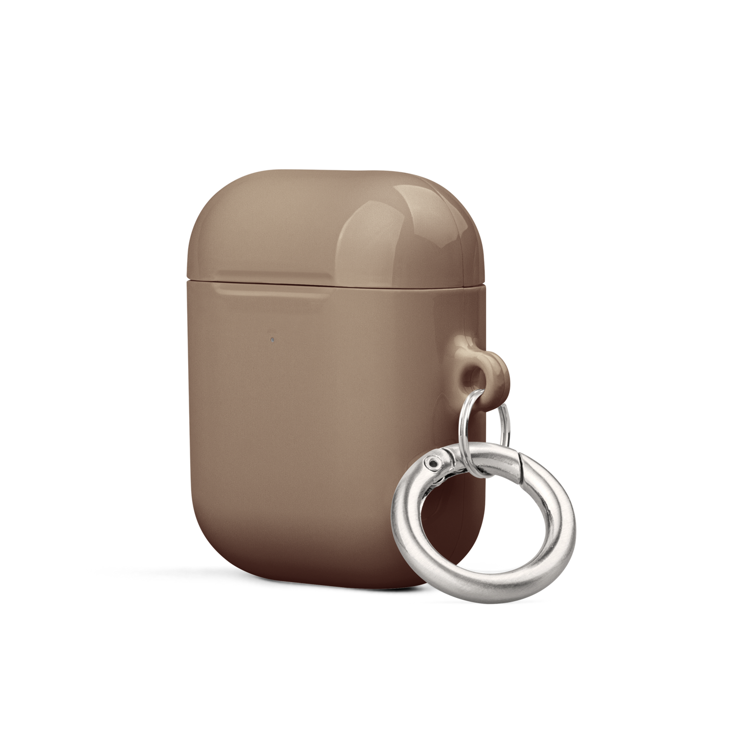 AirPods® headphone case Stone Taupe