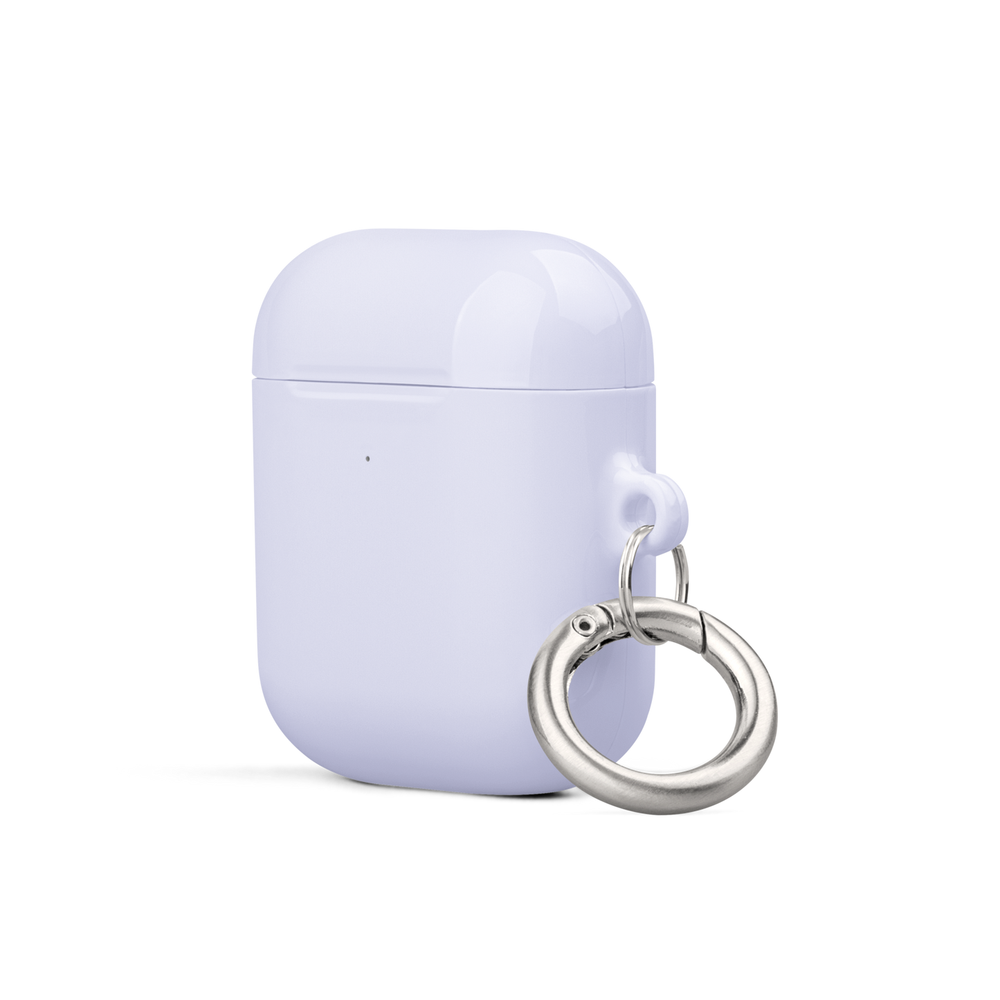 AirPods® headphone case Lavender Haze lavender