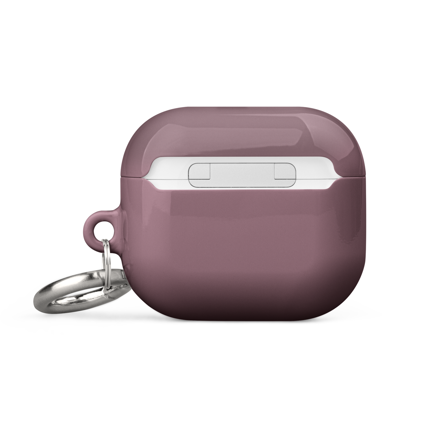 AirPods® headphone case Mystic Mauve