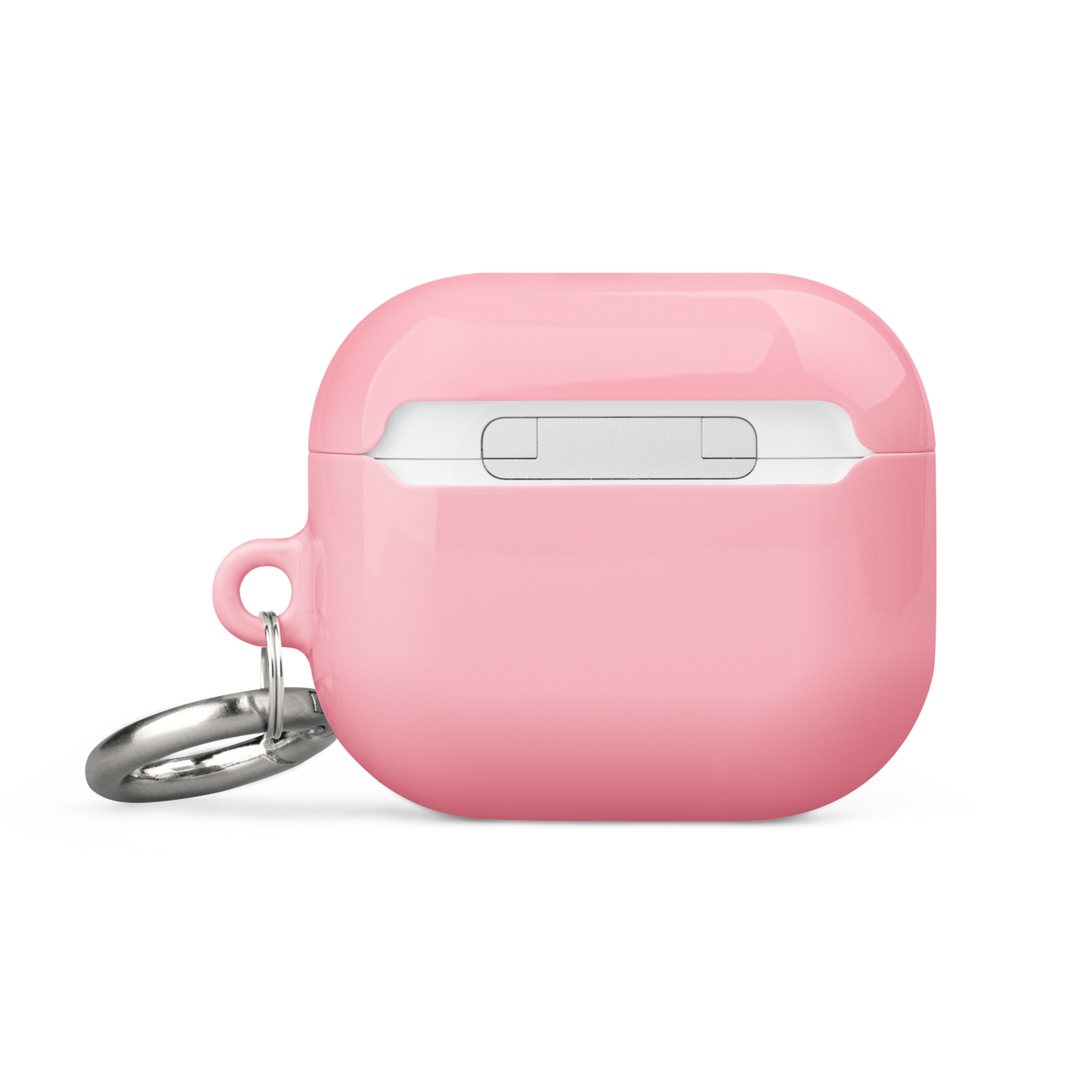 AirPods® headphone case Soft Rose light pink