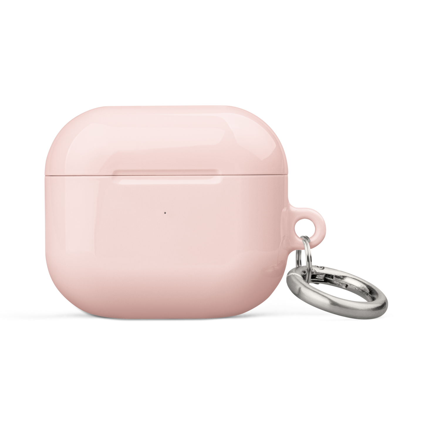 AirPods® headphone case Blush Gold rose gold