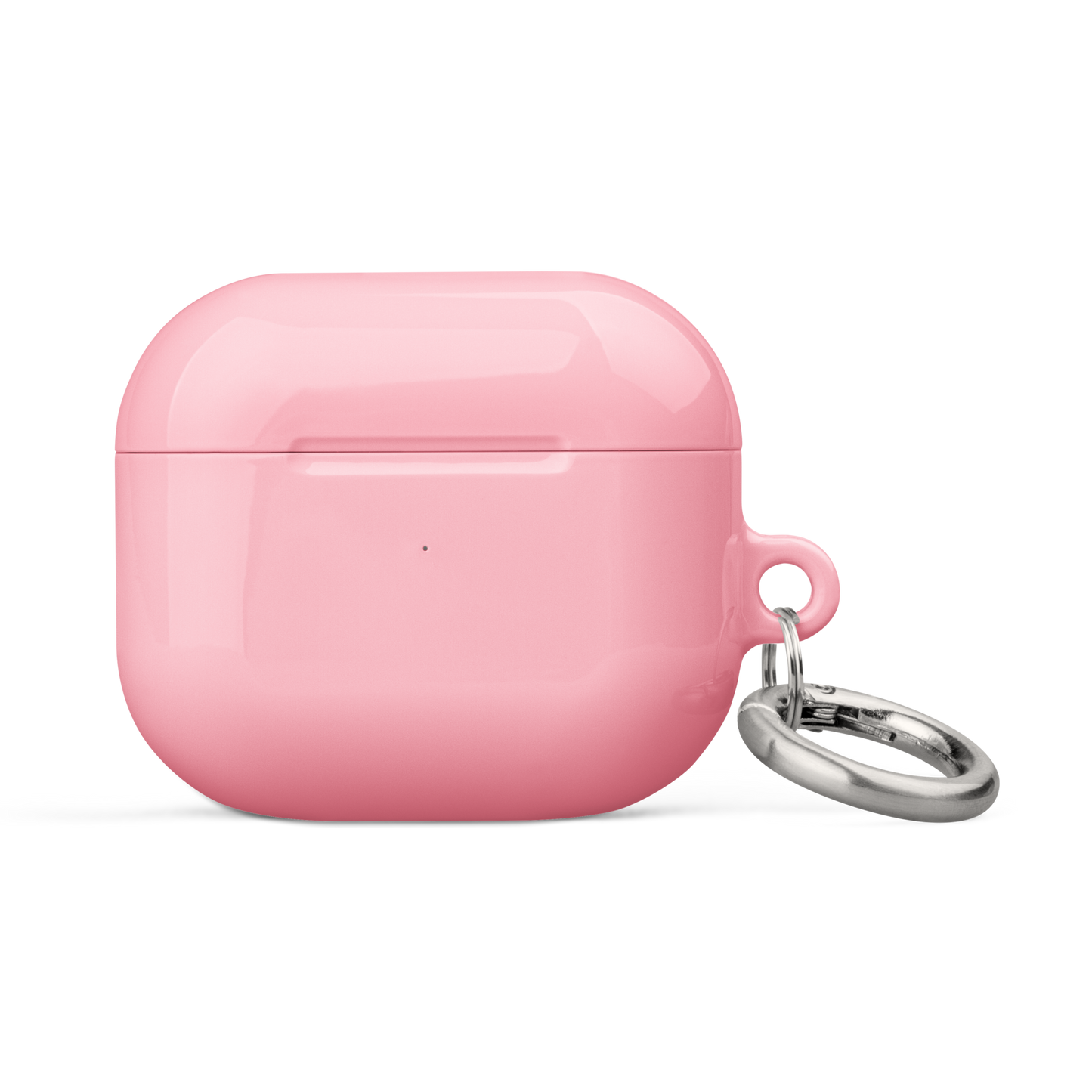 AirPods® headphone case Soft Rose light pink