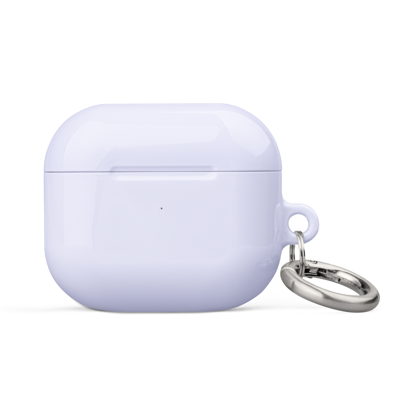 AirPods® headphone case Lavender Haze lavender