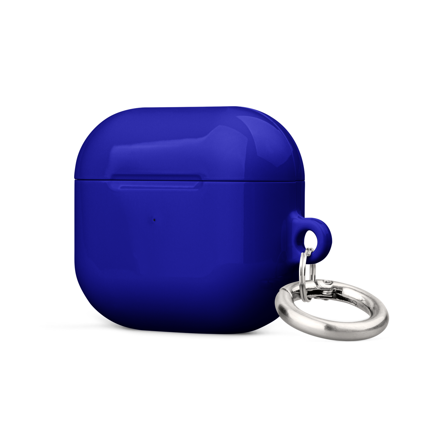 AirPods® headphone case Midnight Navy navy blue