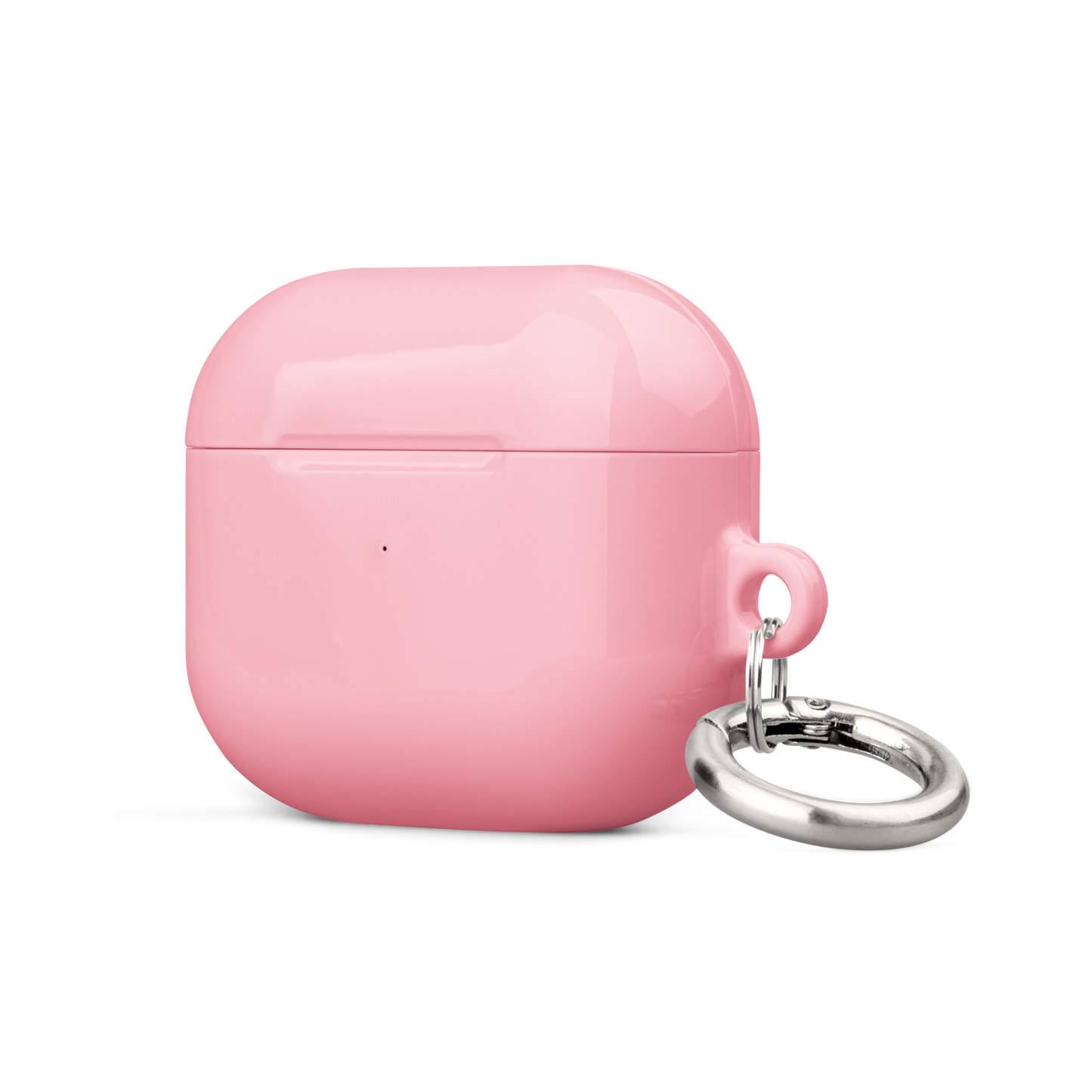 AirPods® headphone case Soft Rose light pink