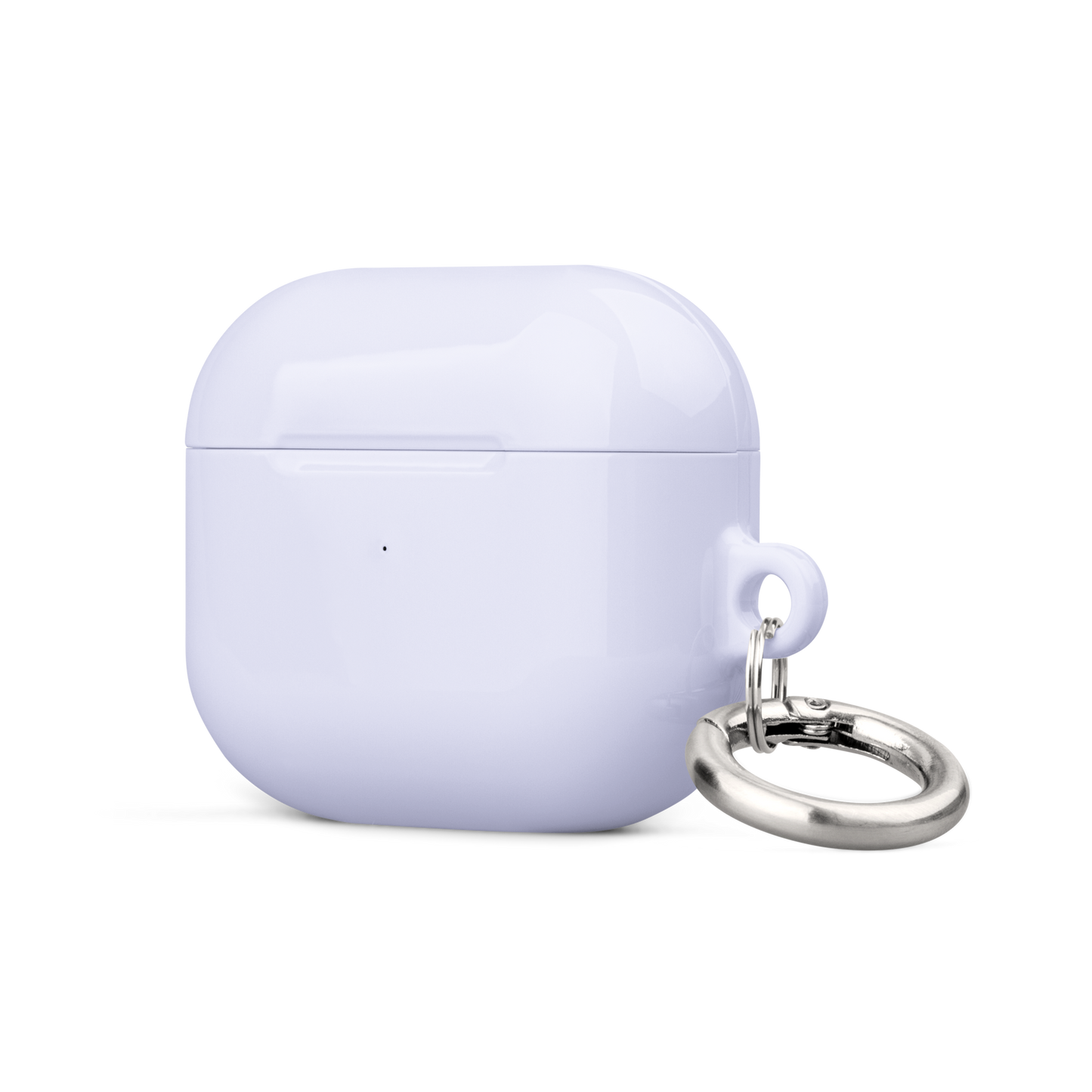 AirPods® headphone case Lavender Haze lavender