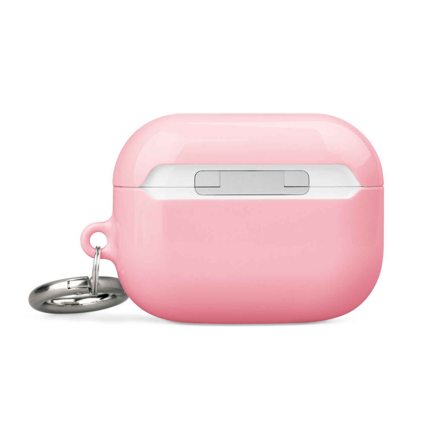 AirPods® headphone case Soft Rose light pink