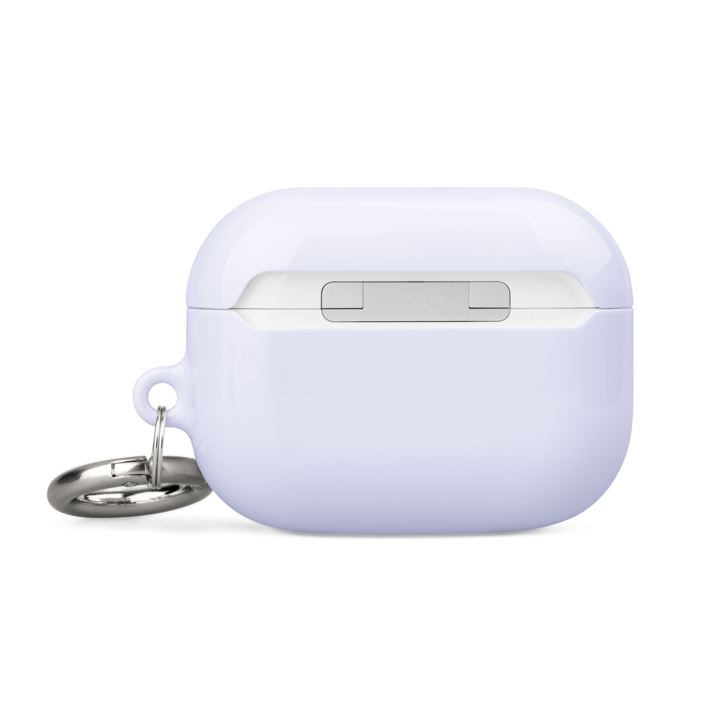 AirPods® headphone case Lavender Haze lavender