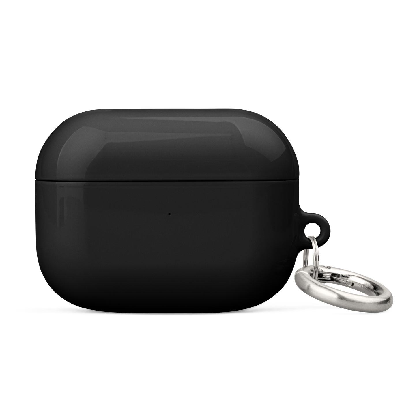 AirPods® headphone case Deep Space Black black