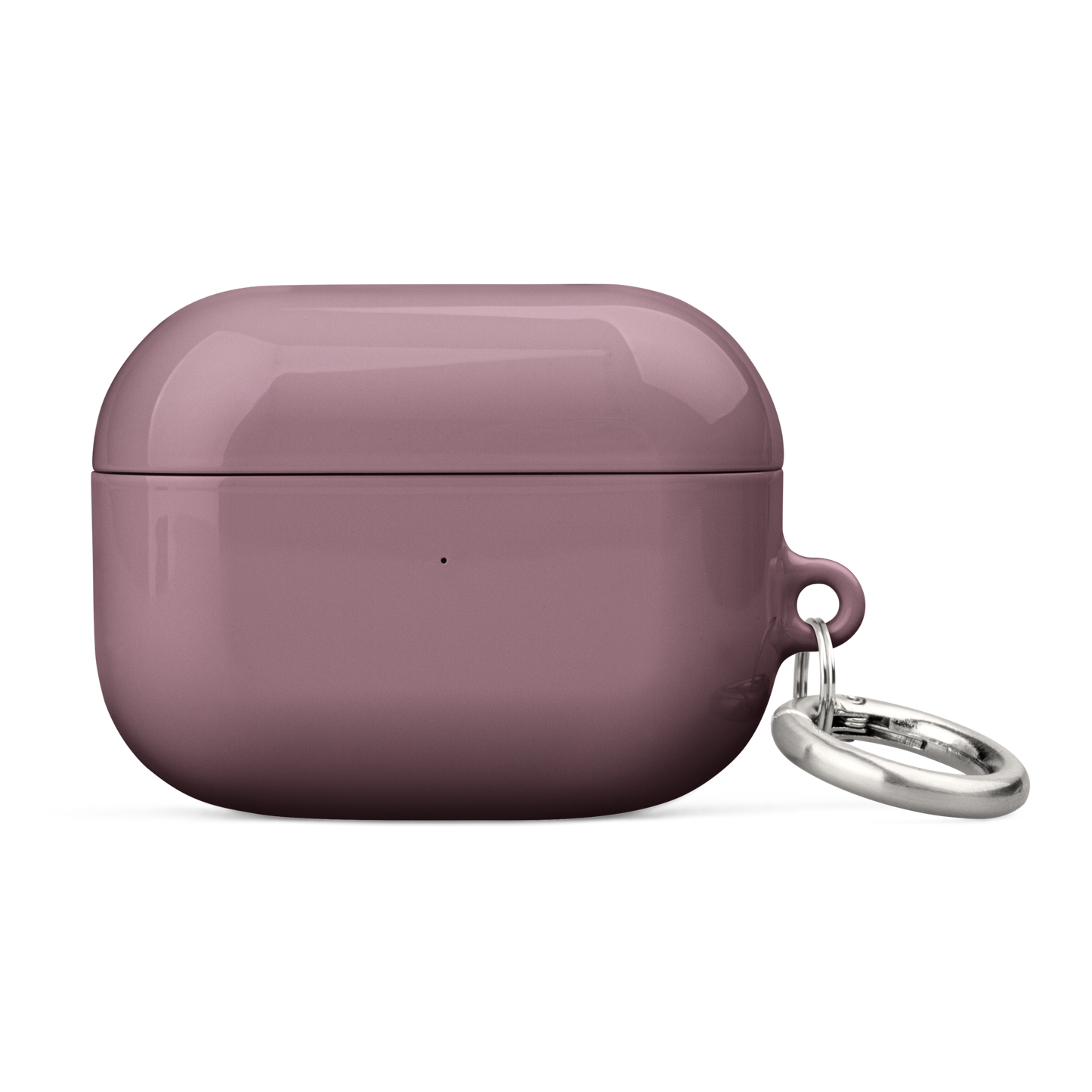 AirPods® headphone case Mystic Mauve