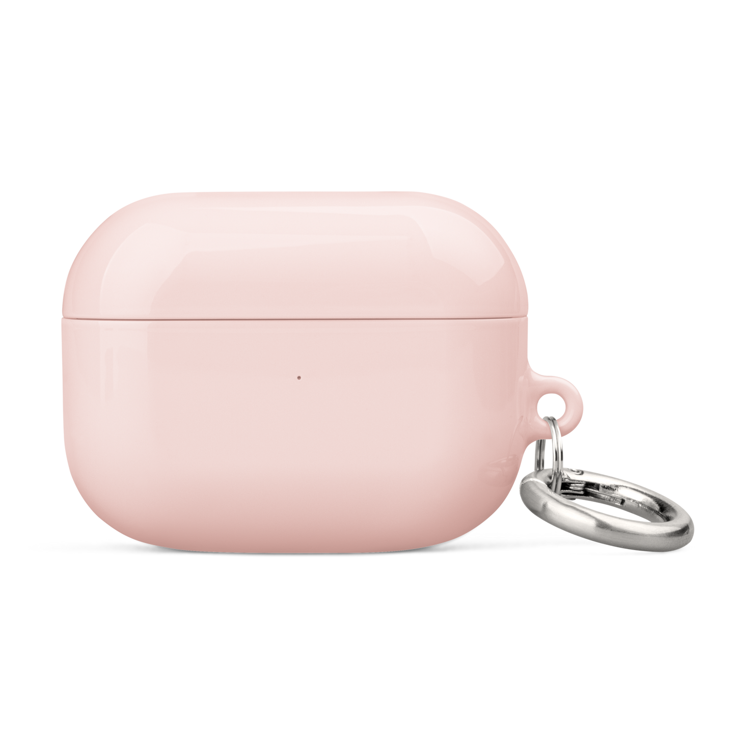 AirPods® headphone case Blush Gold rose gold