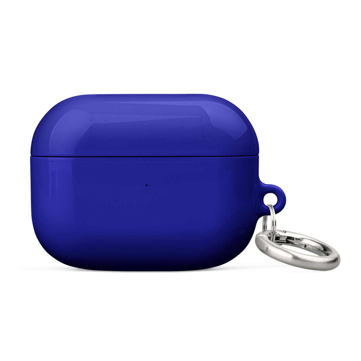 AirPods® headphone case Midnight Navy navy blue