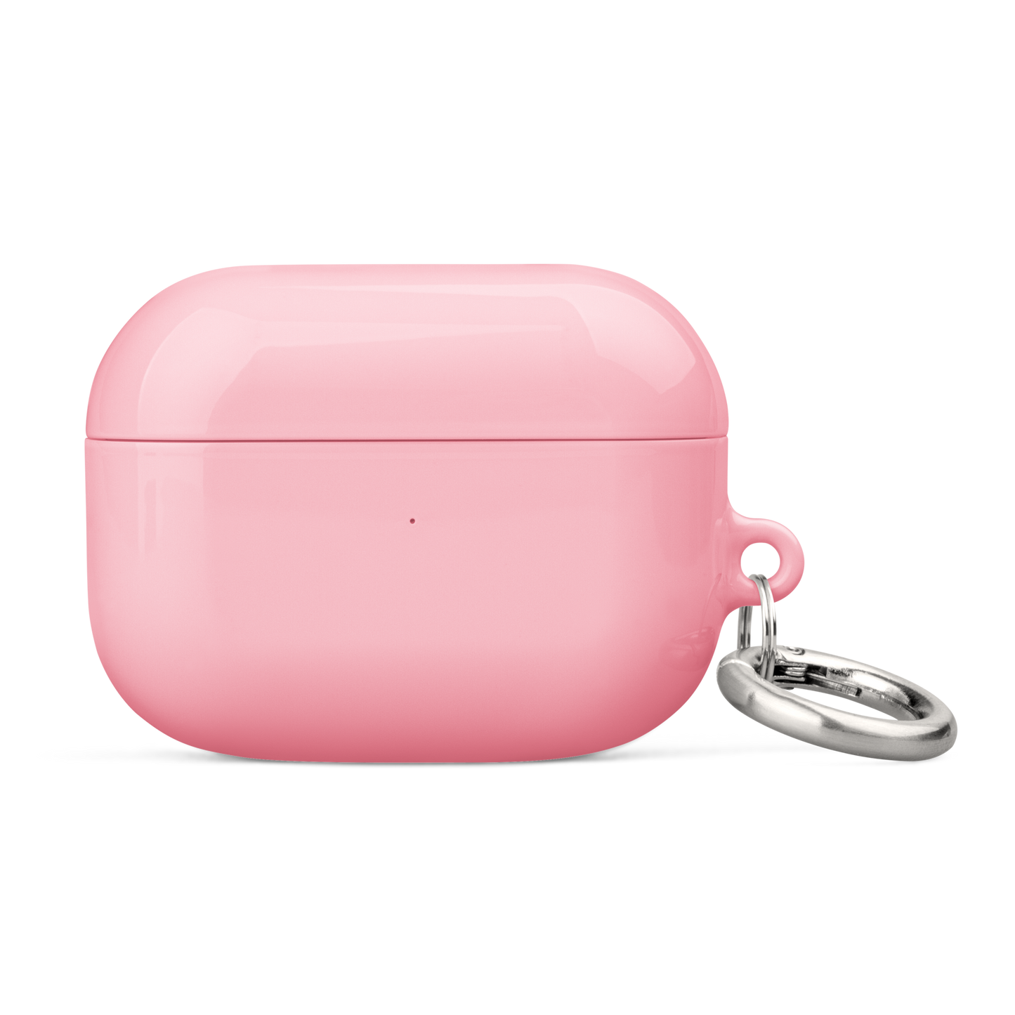 AirPods® headphone case Soft Rose light pink