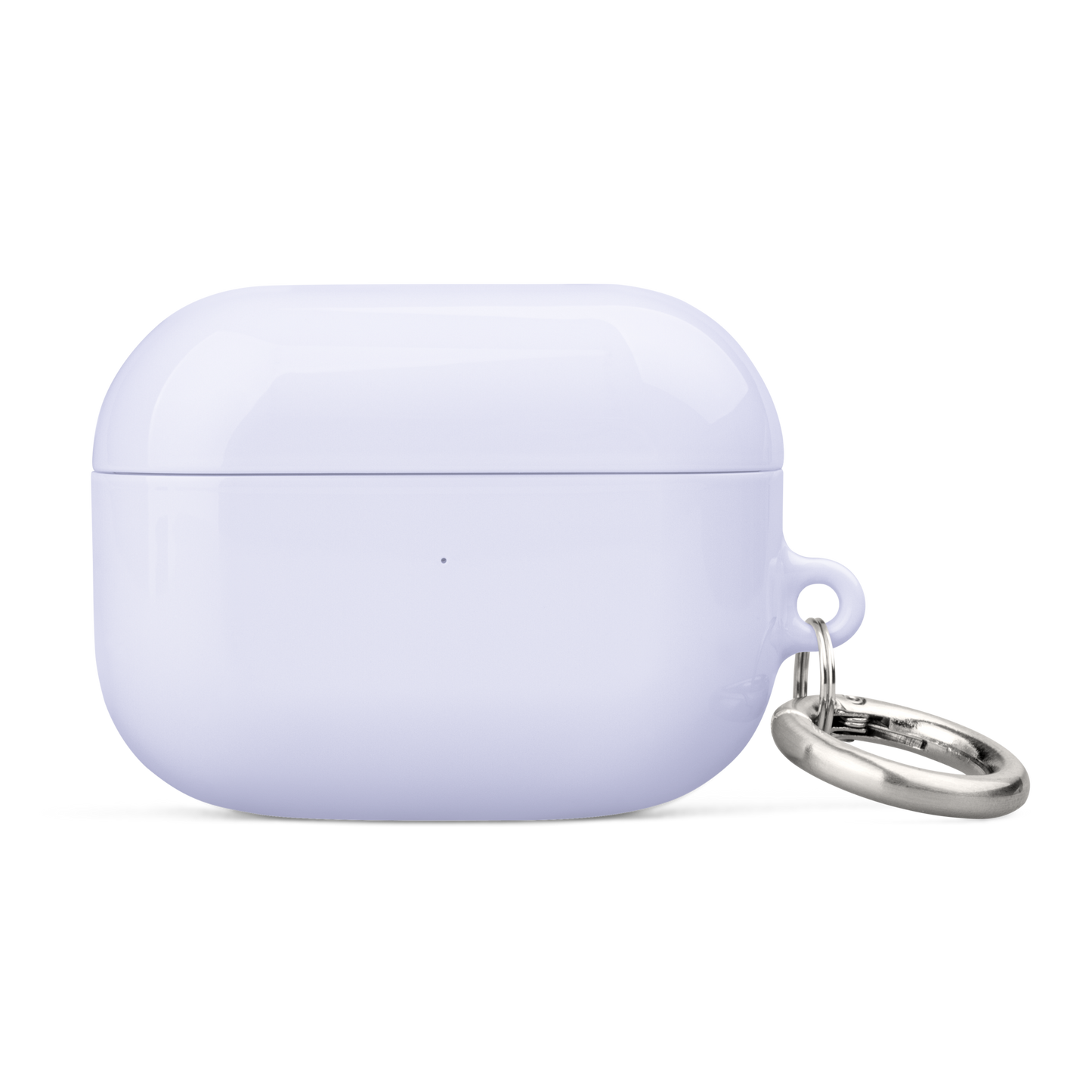 AirPods® headphone case Lavender Haze lavender