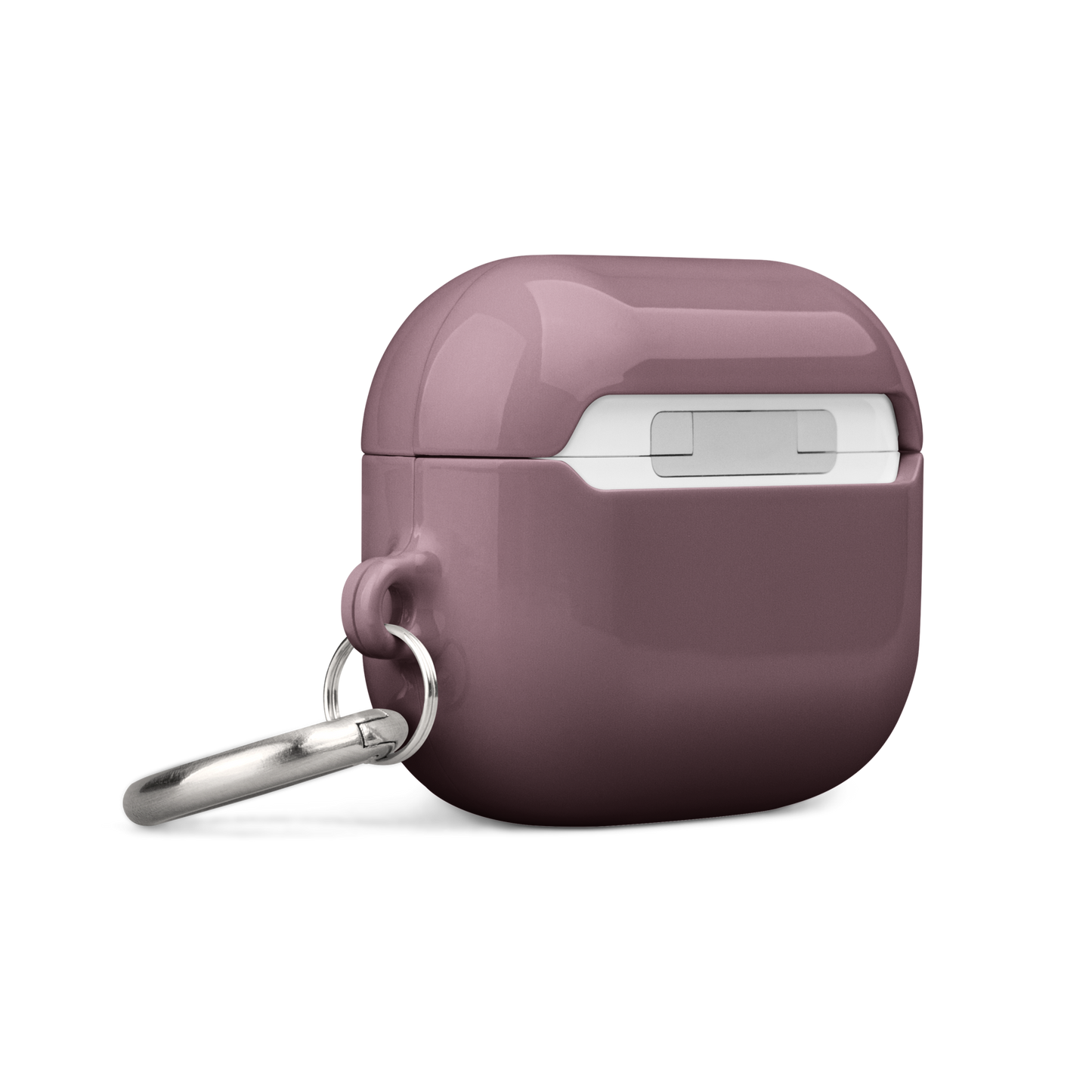 AirPods® headphone case Mystic Mauve