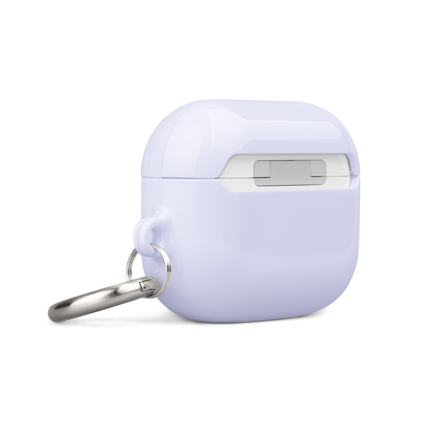 AirPods® headphone case Lavender Haze lavender