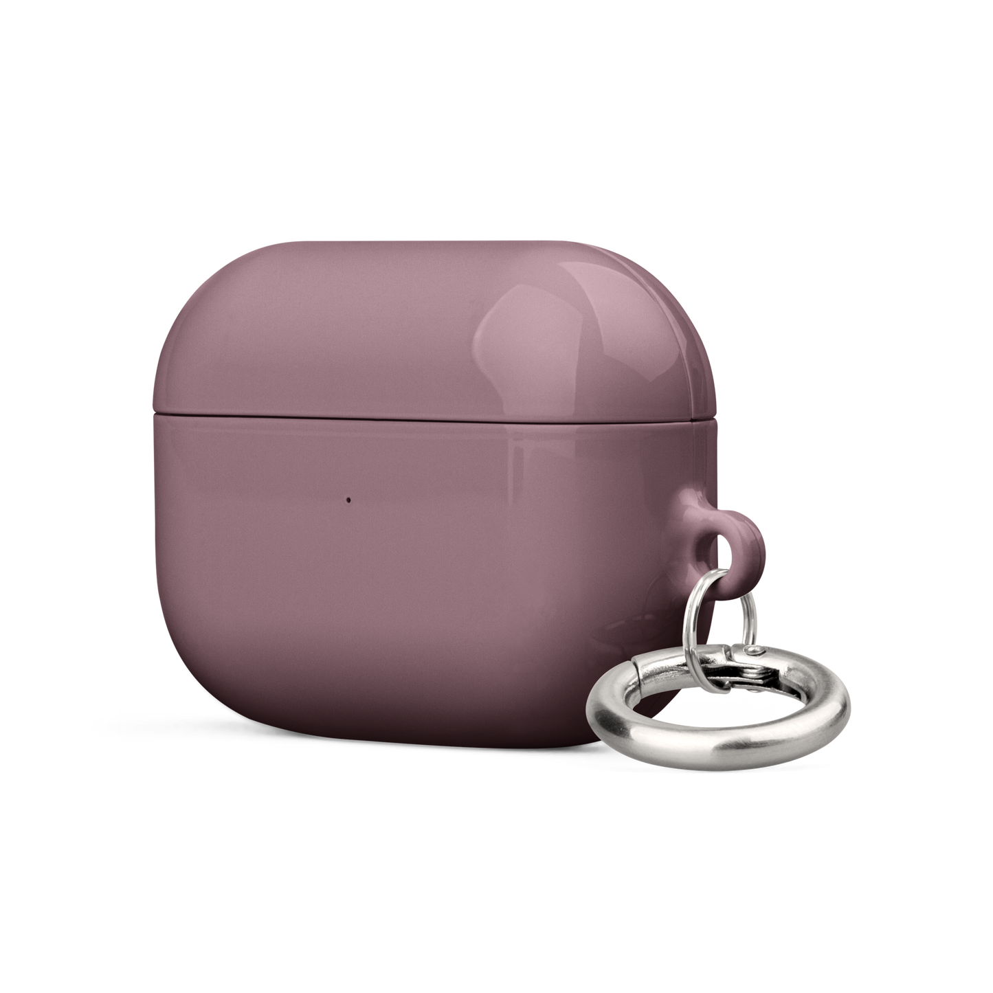 AirPods® headphone case Mystic Mauve