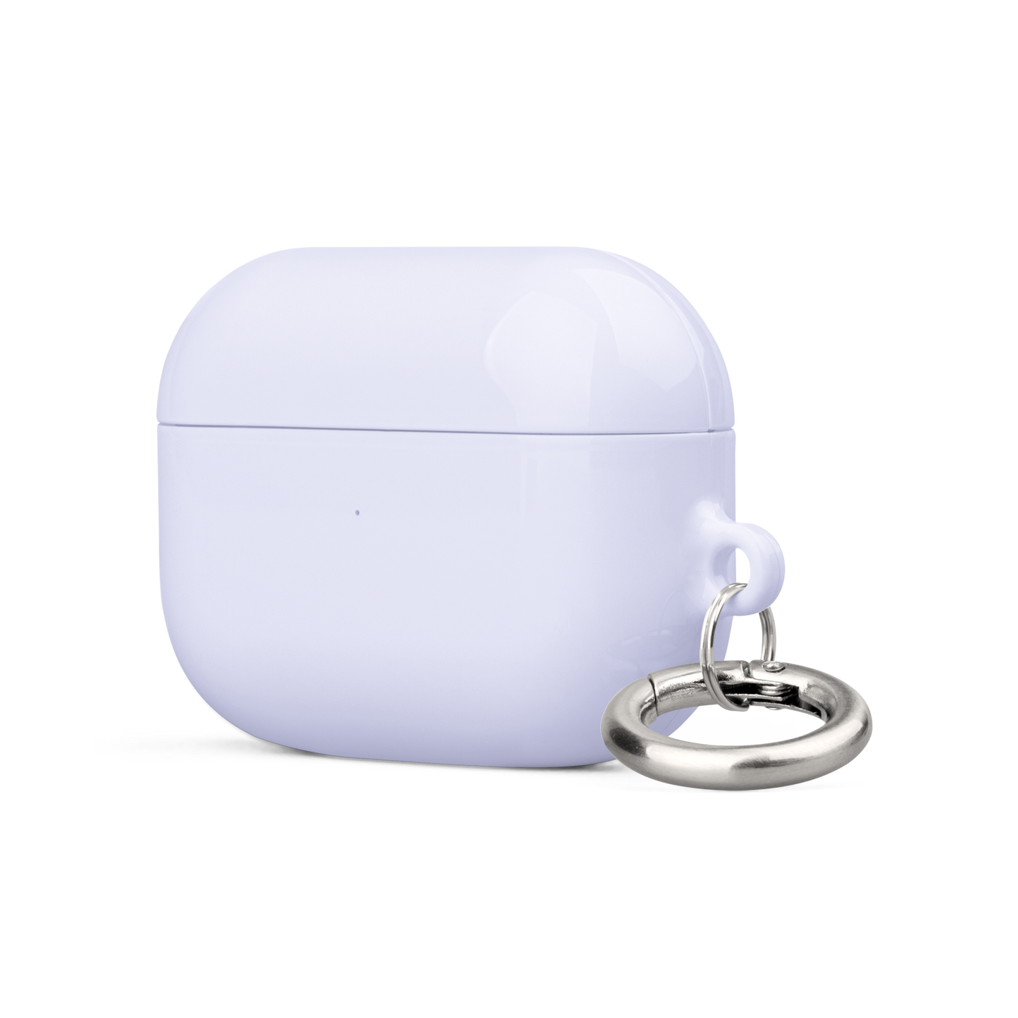 AirPods® headphone case Lavender Haze lavender