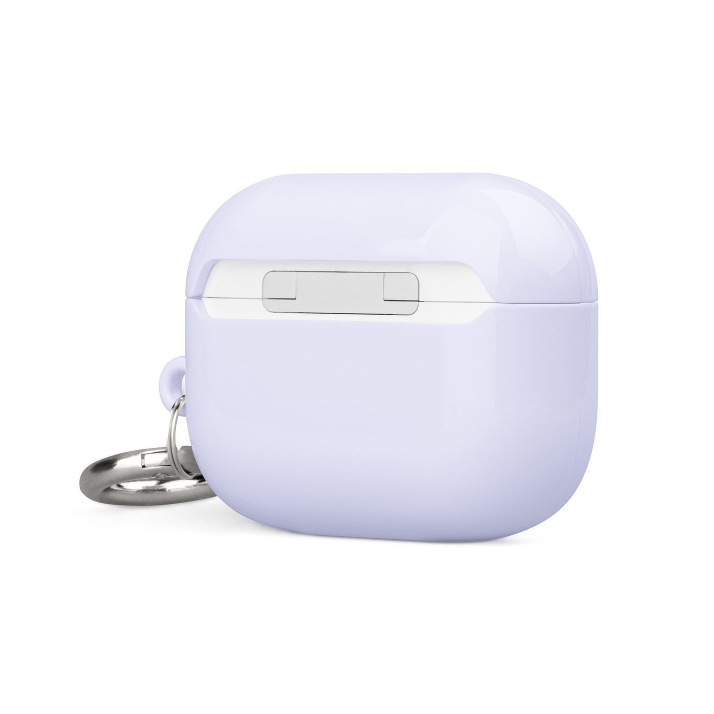 AirPods® headphone case Lavender Haze lavender