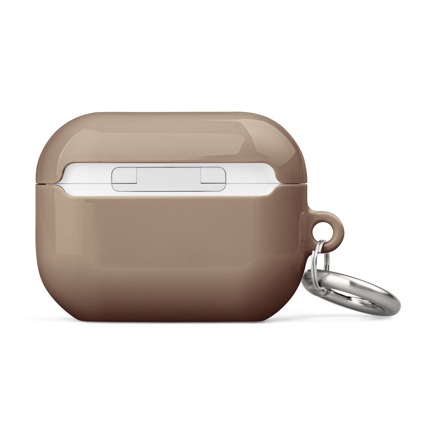 AirPods® headphone case Stone Taupe