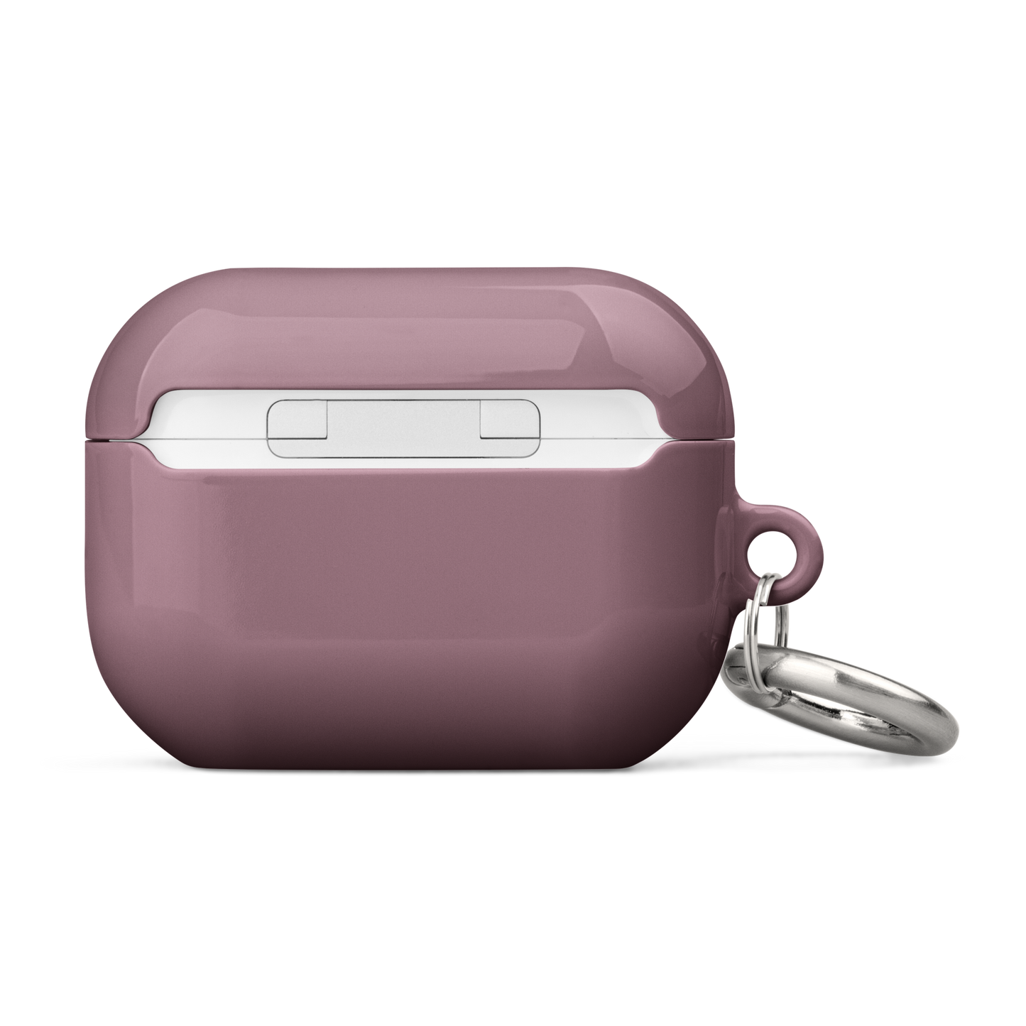 AirPods® headphone case Mystic Mauve