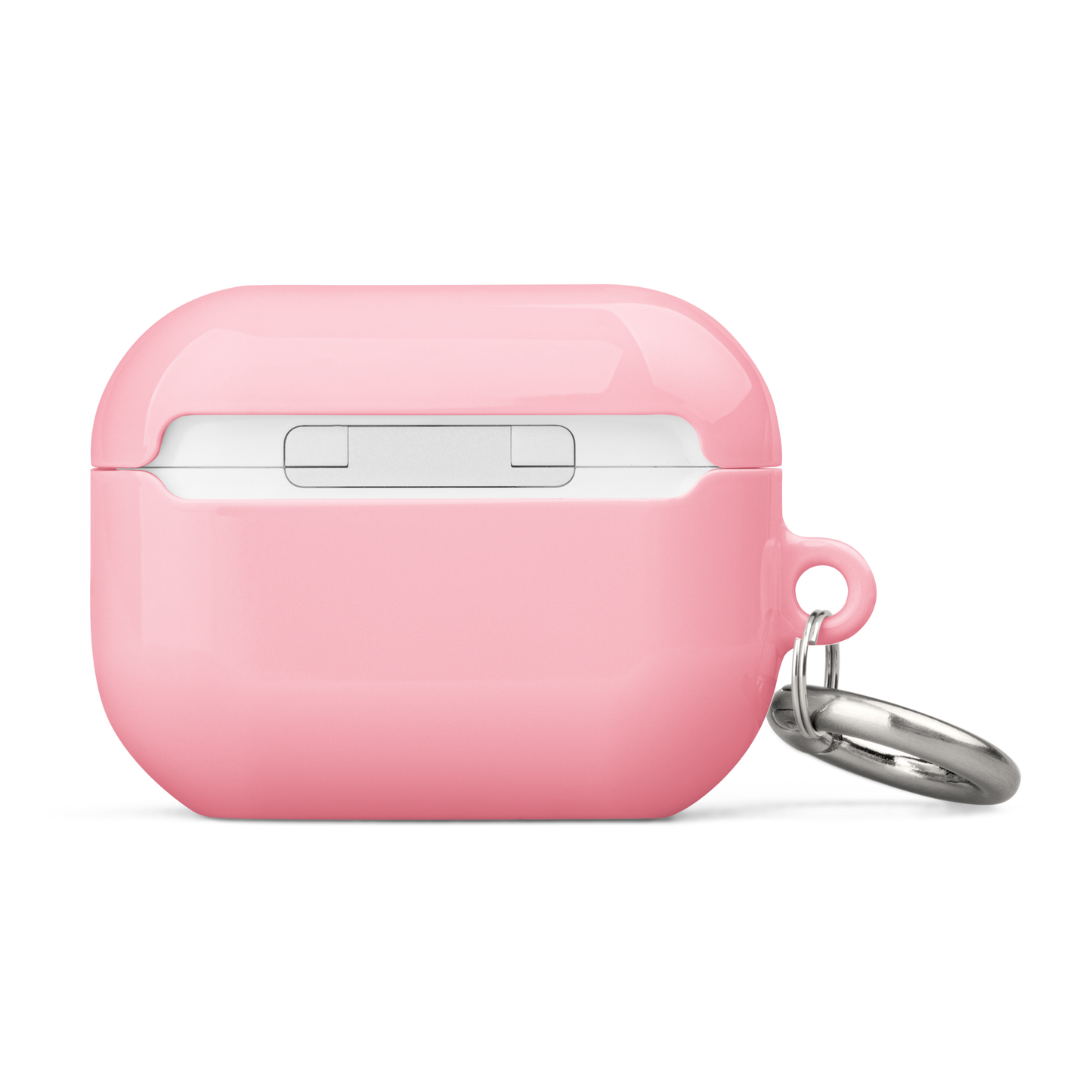 AirPods® headphone case Soft Rose light pink