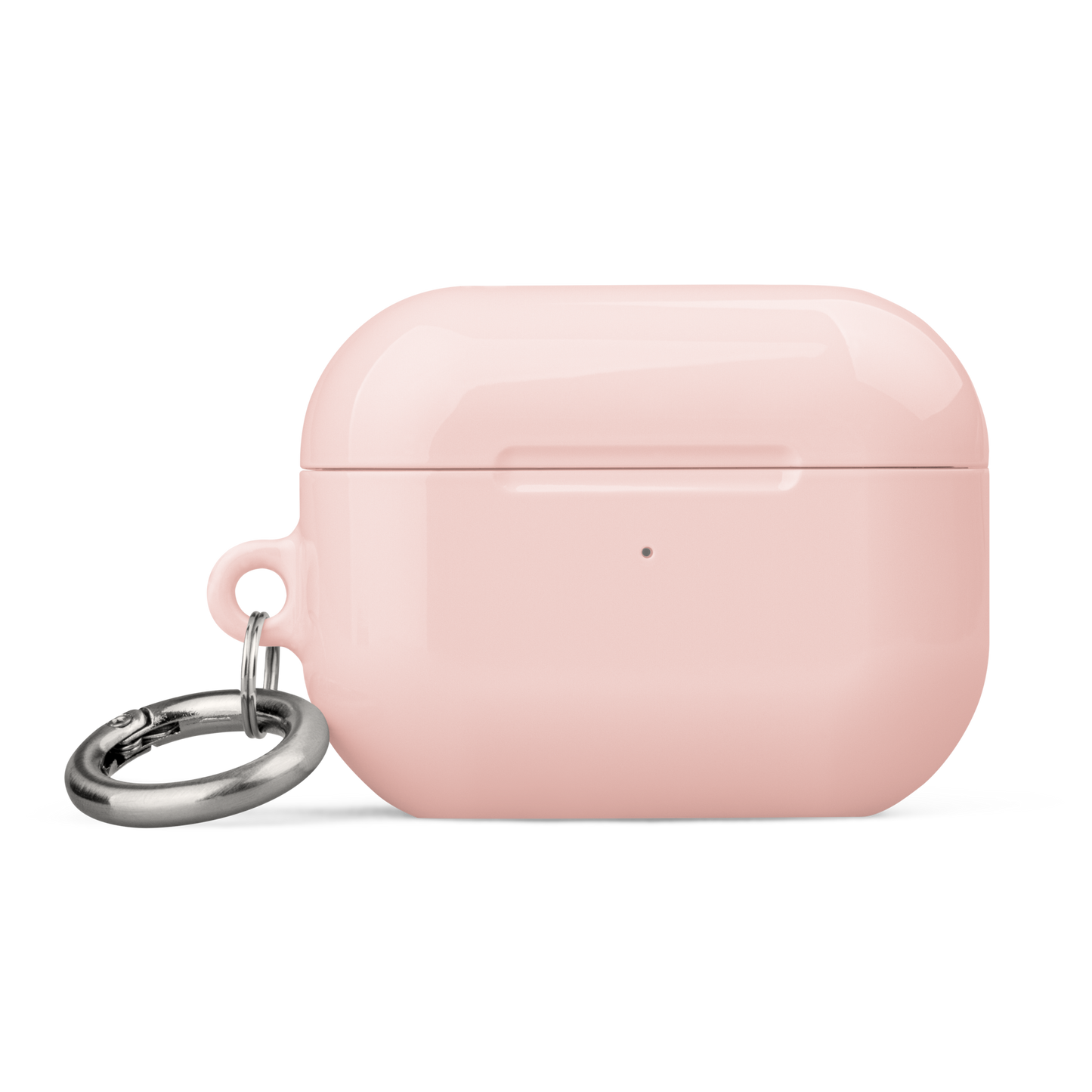 AirPods® headphone case Blush Gold rose gold