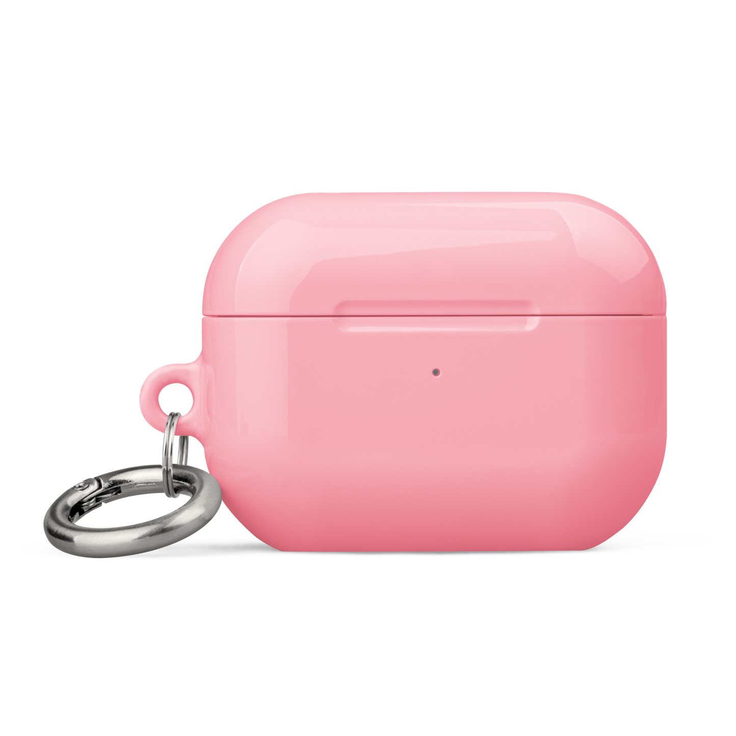 AirPods® headphone case Soft Rose light pink