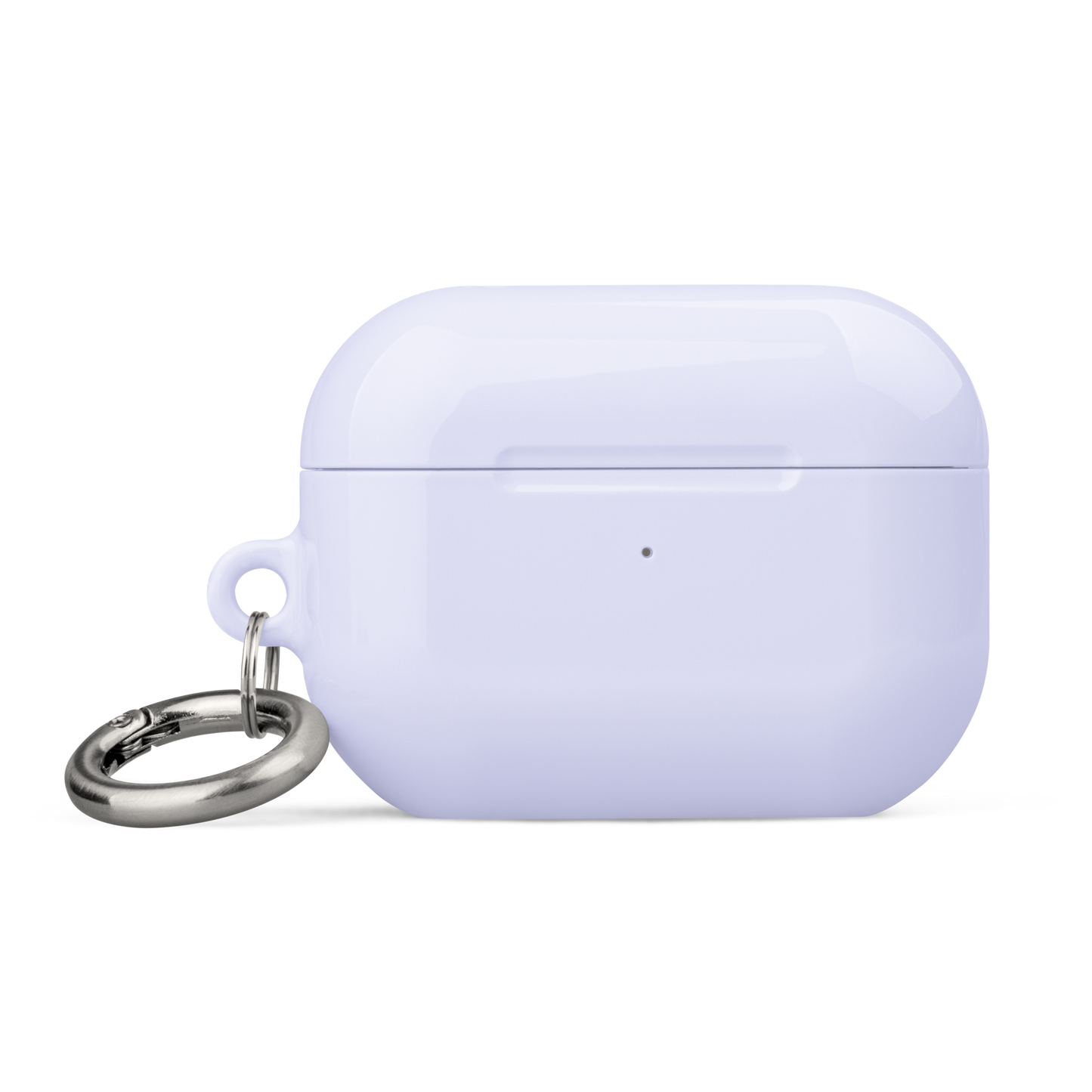 AirPods® headphone case Lavender Haze lavender