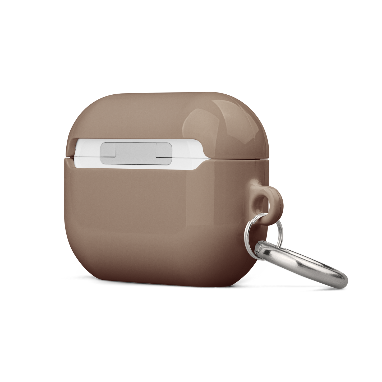 AirPods® headphone case Stone Taupe