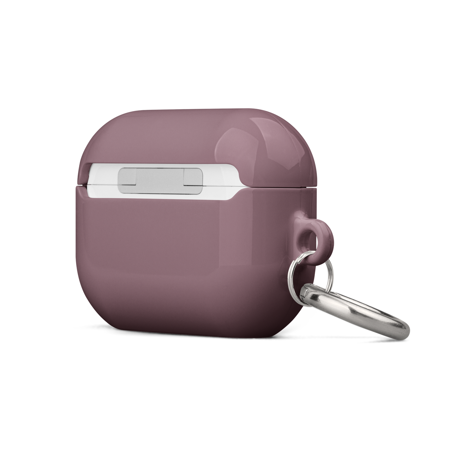 AirPods® headphone case Mystic Mauve