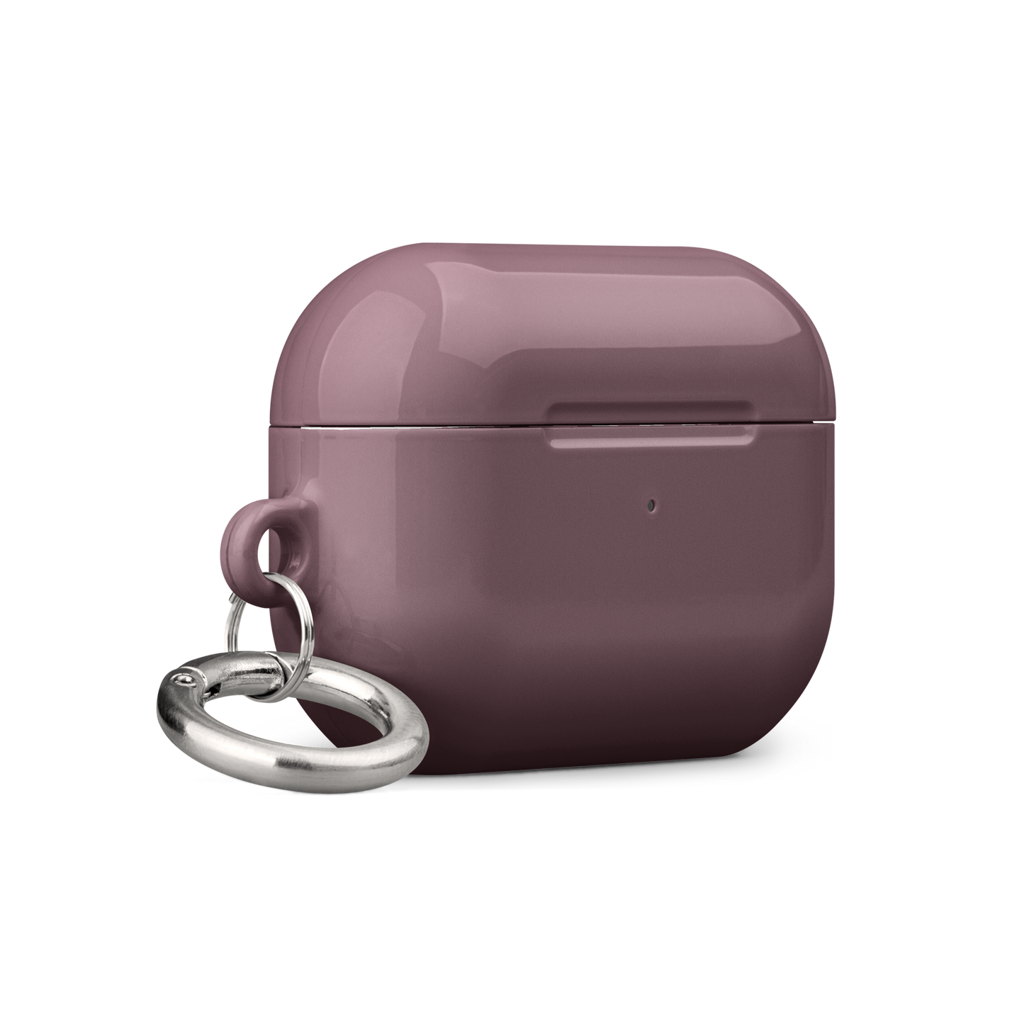 AirPods® headphone case Mystic Mauve